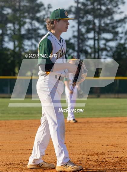 Thumbnail 1 in Overhills @ Pine Forest (All American Athletic Conference Tournament) photogallery.