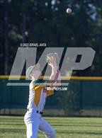Photo from the gallery "Overhills @ Pine Forest (All American Athletic Conference Tournament)"