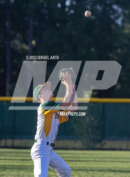 Thumbnail 1 in Overhills @ Pine Forest (All American Athletic Conference Tournament) photogallery.