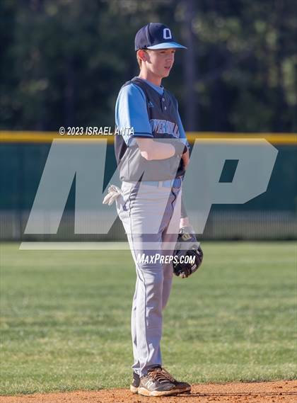 Thumbnail 2 in Overhills @ Pine Forest (All American Athletic Conference Tournament) photogallery.