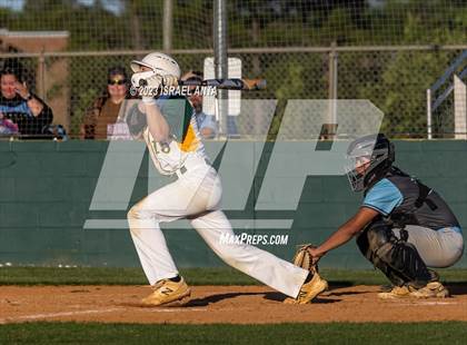 Thumbnail 1 in Overhills @ Pine Forest (All American Athletic Conference Tournament) photogallery.