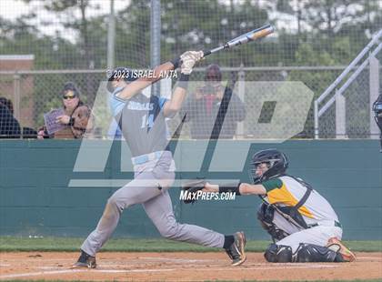 Thumbnail 2 in Overhills @ Pine Forest (All American Athletic Conference Tournament) photogallery.