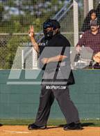 Photo from the gallery "Overhills @ Pine Forest (All American Athletic Conference Tournament)"