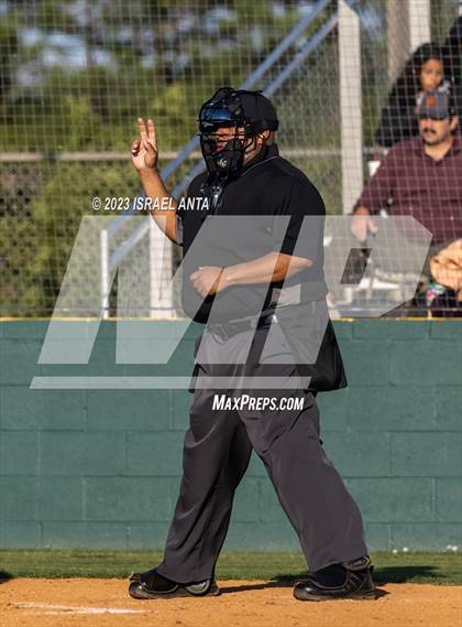 Thumbnail 3 in Overhills @ Pine Forest (All American Athletic Conference Tournament) photogallery.