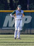 Photo from the gallery "Overhills @ Pine Forest (All American Athletic Conference Tournament)"