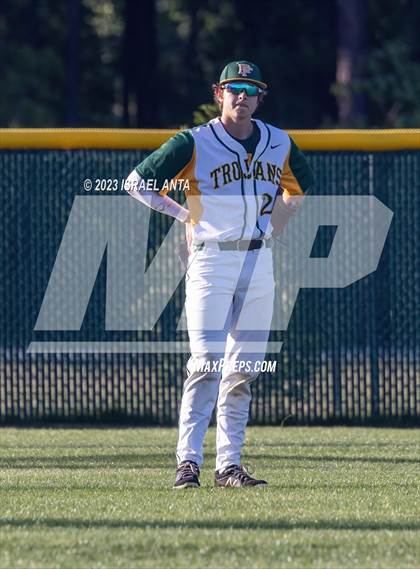 Thumbnail 3 in Overhills @ Pine Forest (All American Athletic Conference Tournament) photogallery.