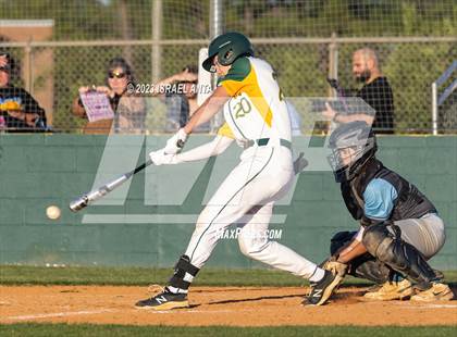 Thumbnail 1 in Overhills @ Pine Forest (All American Athletic Conference Tournament) photogallery.