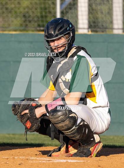 Thumbnail 1 in Overhills @ Pine Forest (All American Athletic Conference Tournament) photogallery.