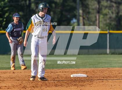 Thumbnail 1 in Overhills @ Pine Forest (All American Athletic Conference Tournament) photogallery.