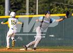 Photo from the gallery "Overhills @ Pine Forest (All American Athletic Conference Tournament)"