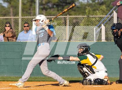 Thumbnail 2 in Overhills @ Pine Forest (All American Athletic Conference Tournament) photogallery.