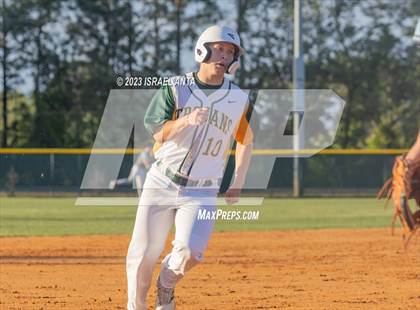 Thumbnail 3 in Overhills @ Pine Forest (All American Athletic Conference Tournament) photogallery.