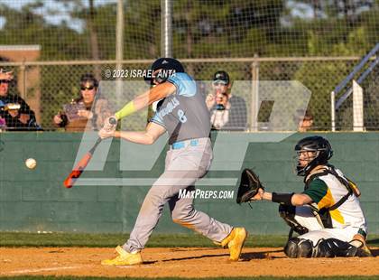 Thumbnail 1 in Overhills @ Pine Forest (All American Athletic Conference Tournament) photogallery.
