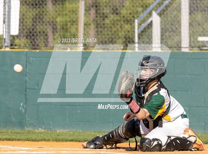 Thumbnail 3 in Overhills @ Pine Forest (All American Athletic Conference Tournament) photogallery.