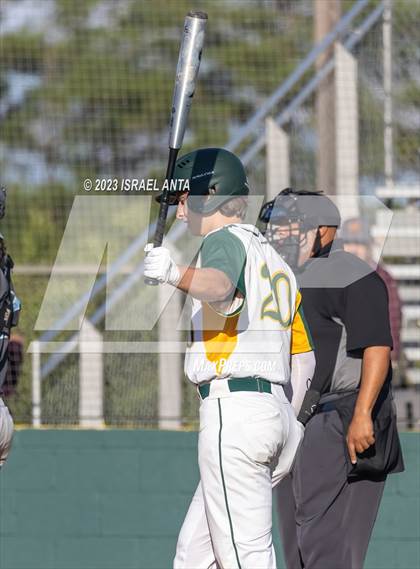 Thumbnail 3 in Overhills @ Pine Forest (All American Athletic Conference Tournament) photogallery.