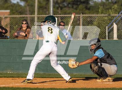 Thumbnail 1 in Overhills @ Pine Forest (All American Athletic Conference Tournament) photogallery.