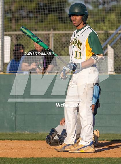 Thumbnail 1 in Overhills @ Pine Forest (All American Athletic Conference Tournament) photogallery.