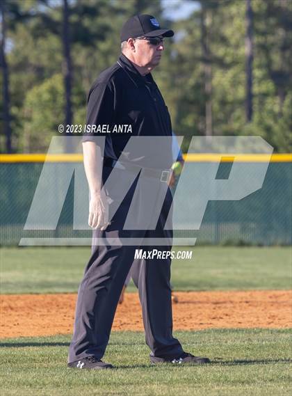 Thumbnail 1 in Overhills @ Pine Forest (All American Athletic Conference Tournament) photogallery.