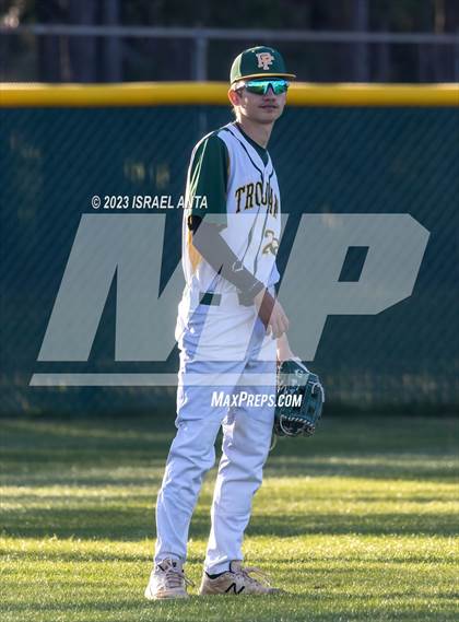 Thumbnail 2 in Overhills @ Pine Forest (All American Athletic Conference Tournament) photogallery.