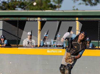 Thumbnail 1 in Overhills @ Pine Forest (All American Athletic Conference Tournament) photogallery.
