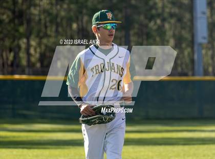 Thumbnail 1 in Overhills @ Pine Forest (All American Athletic Conference Tournament) photogallery.