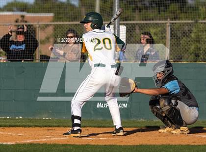 Thumbnail 2 in Overhills @ Pine Forest (All American Athletic Conference Tournament) photogallery.