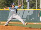Photo from the gallery "Overhills @ Pine Forest (All American Athletic Conference Tournament)"