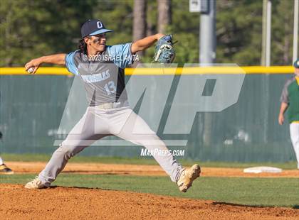 Thumbnail 1 in Overhills @ Pine Forest (All American Athletic Conference Tournament) photogallery.