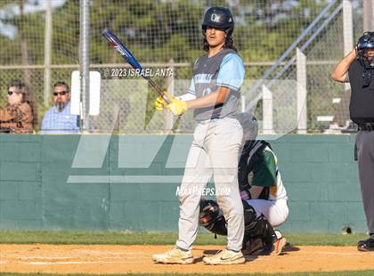 Thumbnail 3 in Overhills @ Pine Forest (All American Athletic Conference Tournament) photogallery.