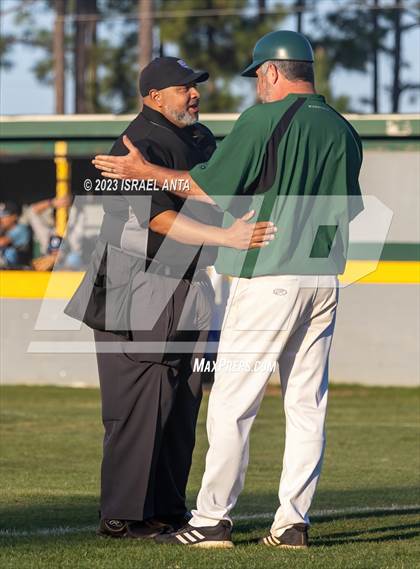 Thumbnail 2 in Overhills @ Pine Forest (All American Athletic Conference Tournament) photogallery.