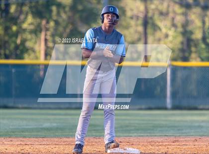 Thumbnail 3 in Overhills @ Pine Forest (All American Athletic Conference Tournament) photogallery.