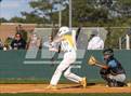 Photo from the gallery "Overhills @ Pine Forest (All American Athletic Conference Tournament)"