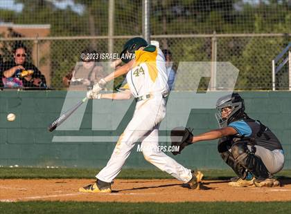 Thumbnail 2 in Overhills @ Pine Forest (All American Athletic Conference Tournament) photogallery.