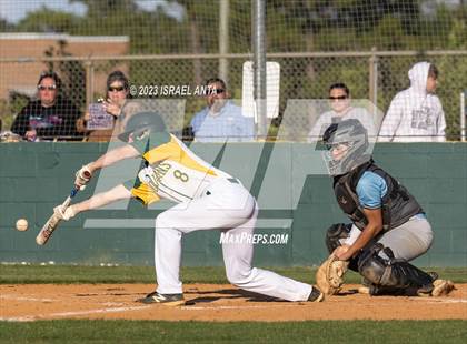 Thumbnail 1 in Overhills @ Pine Forest (All American Athletic Conference Tournament) photogallery.