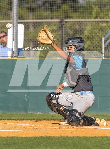 Thumbnail 3 in Overhills @ Pine Forest (All American Athletic Conference Tournament) photogallery.