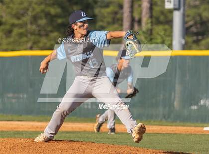Thumbnail 2 in Overhills @ Pine Forest (All American Athletic Conference Tournament) photogallery.