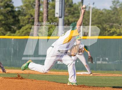 Thumbnail 3 in Overhills @ Pine Forest (All American Athletic Conference Tournament) photogallery.