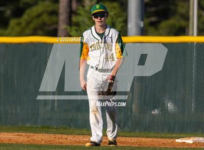 Thumbnail 1 in Overhills @ Pine Forest (All American Athletic Conference Tournament) photogallery.