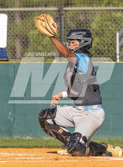 Thumbnail 1 in Overhills @ Pine Forest (All American Athletic Conference Tournament) photogallery.