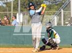 Photo from the gallery "Overhills @ Pine Forest (All American Athletic Conference Tournament)"