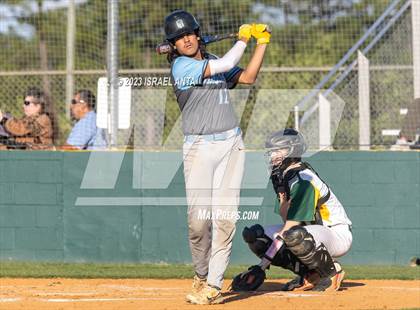 Thumbnail 2 in Overhills @ Pine Forest (All American Athletic Conference Tournament) photogallery.