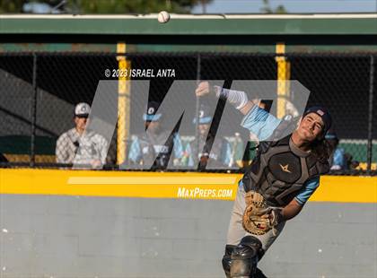 Thumbnail 3 in Overhills @ Pine Forest (All American Athletic Conference Tournament) photogallery.