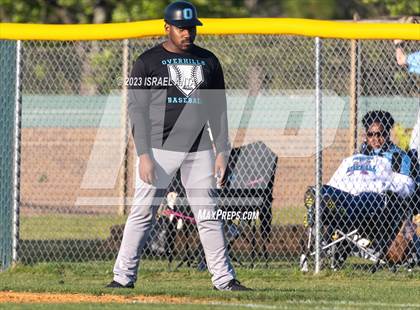 Thumbnail 3 in Overhills @ Pine Forest (All American Athletic Conference Tournament) photogallery.