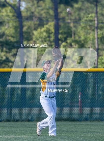 Thumbnail 1 in Overhills @ Pine Forest (All American Athletic Conference Tournament) photogallery.