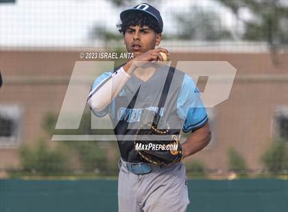 Thumbnail 1 in Overhills @ Pine Forest (All American Athletic Conference Tournament) photogallery.