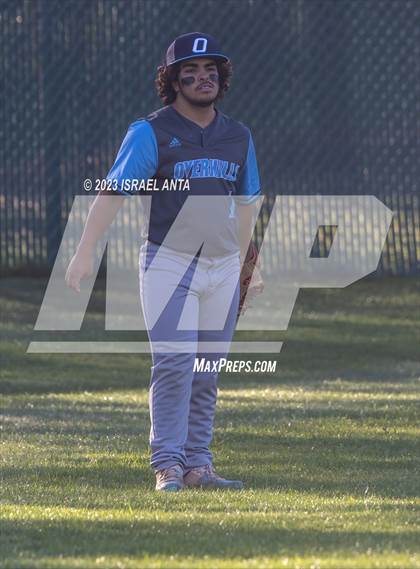 Thumbnail 1 in Overhills @ Pine Forest (All American Athletic Conference Tournament) photogallery.
