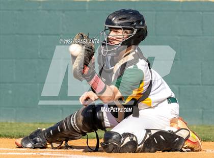 Thumbnail 1 in Overhills @ Pine Forest (All American Athletic Conference Tournament) photogallery.
