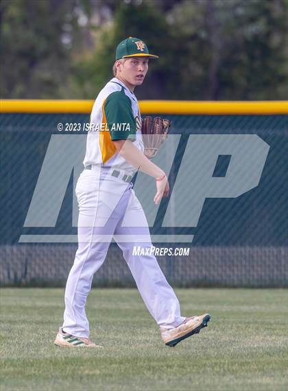 Thumbnail 3 in Overhills @ Pine Forest (All American Athletic Conference Tournament) photogallery.