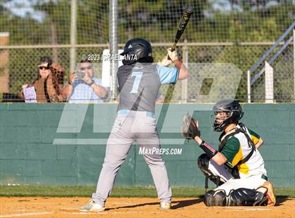 Thumbnail 2 in Overhills @ Pine Forest (All American Athletic Conference Tournament) photogallery.