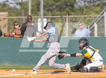 Thumbnail 1 in Overhills @ Pine Forest (All American Athletic Conference Tournament) photogallery.